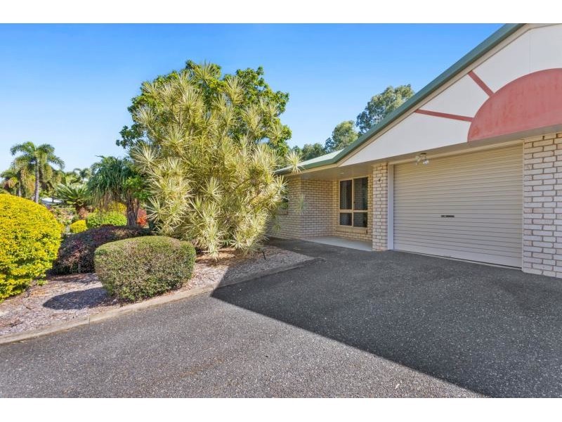 4/333 Balaclava Street, Frenchville QLD 4701